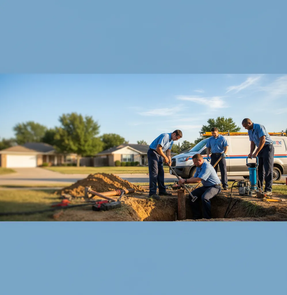 Drain Cleaning in Saint Ansgar, IA